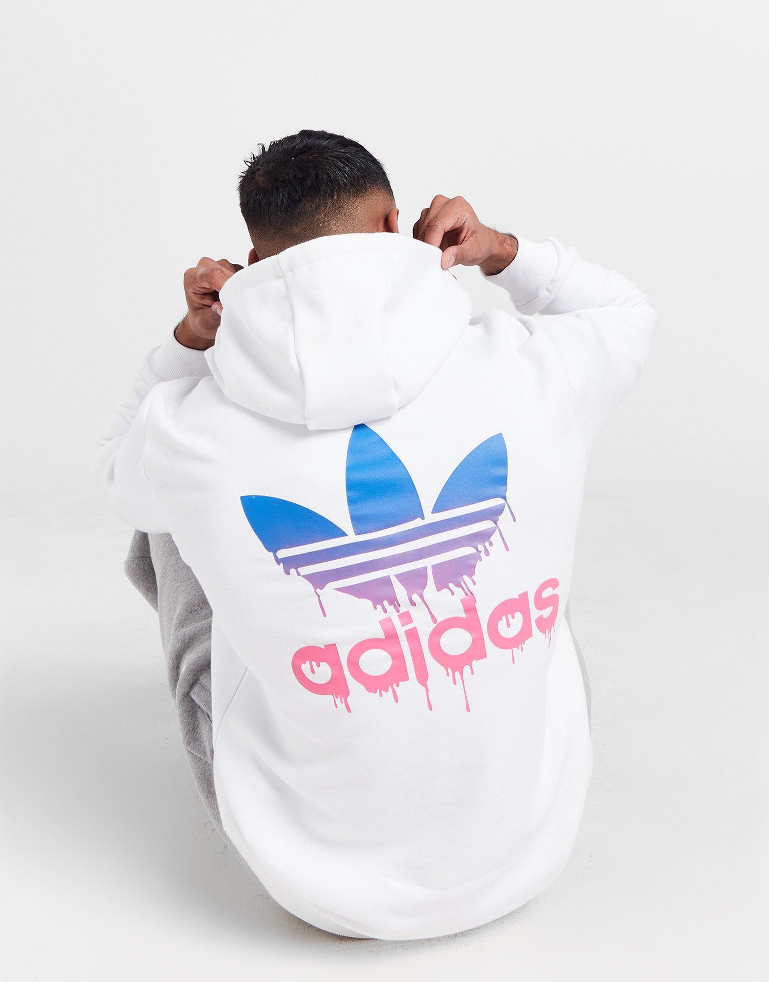 adidas Originals Hoodie Herr