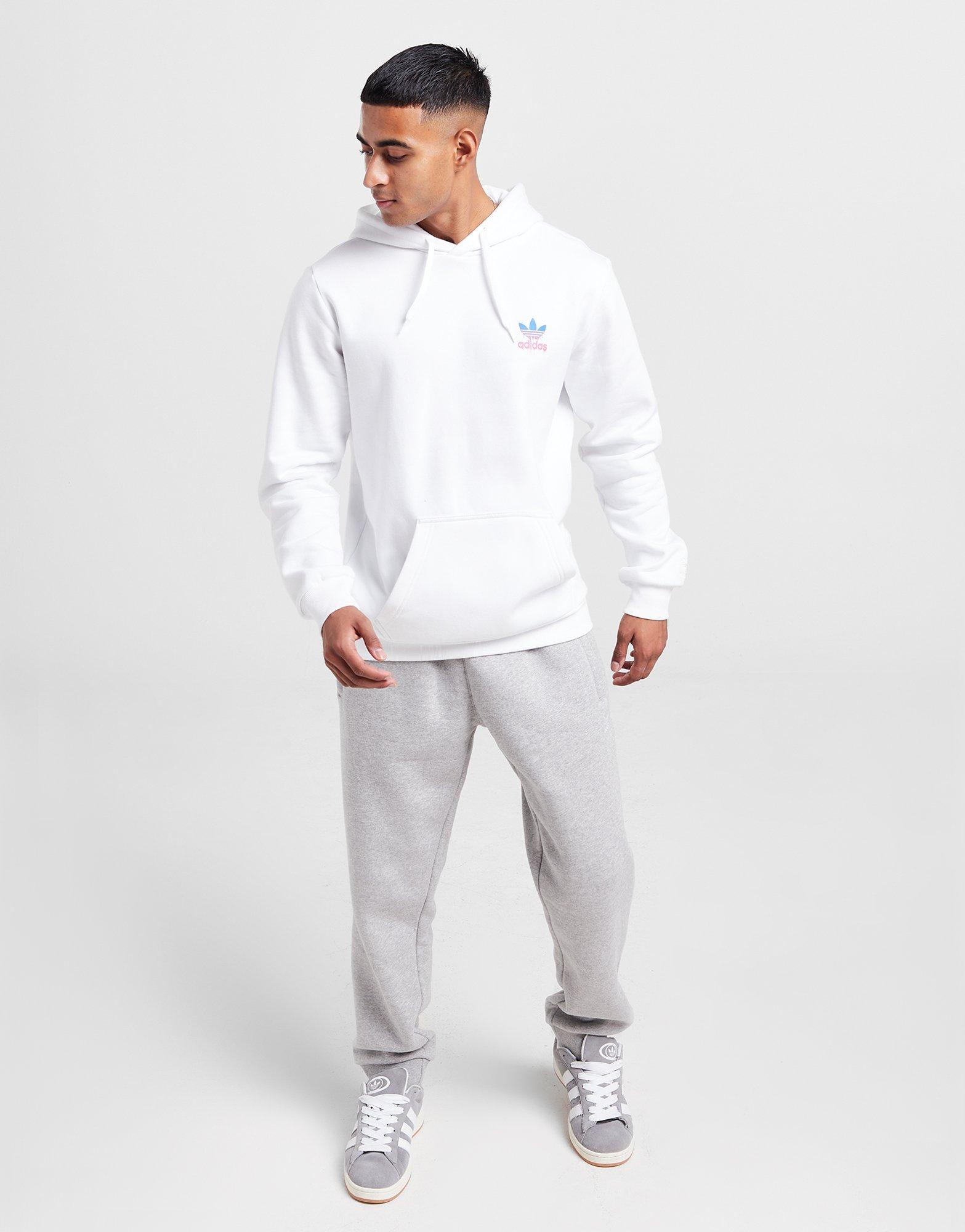adidas Originals Hoodie Herr