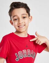 Jordan Ensemble T-shirt/Short Type Fade Enfant