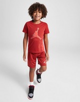 Jordan Flight T-shirt/Shorts Set Barn