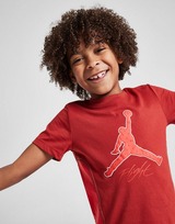 Jordan Flight T-Shirt/Shorts Set Children