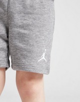 Jordan All Over Print T-Shirt/Shorts Set Infant