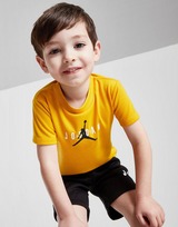 Jordan Ensemble T-shirt/Short Jumpman Bébé
