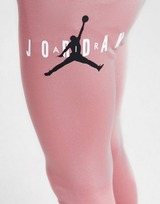 Jordan Set Maglia/Leggings Essential Neonati