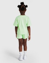 Jordan Ensemble T-shirt/Short Essential Enfant