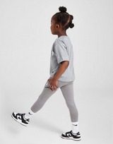 Jordan Ensemble T-shirt/Legging Essential Enfant