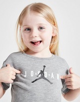 Jordan Ensemble T-shirt/Legging Bébé