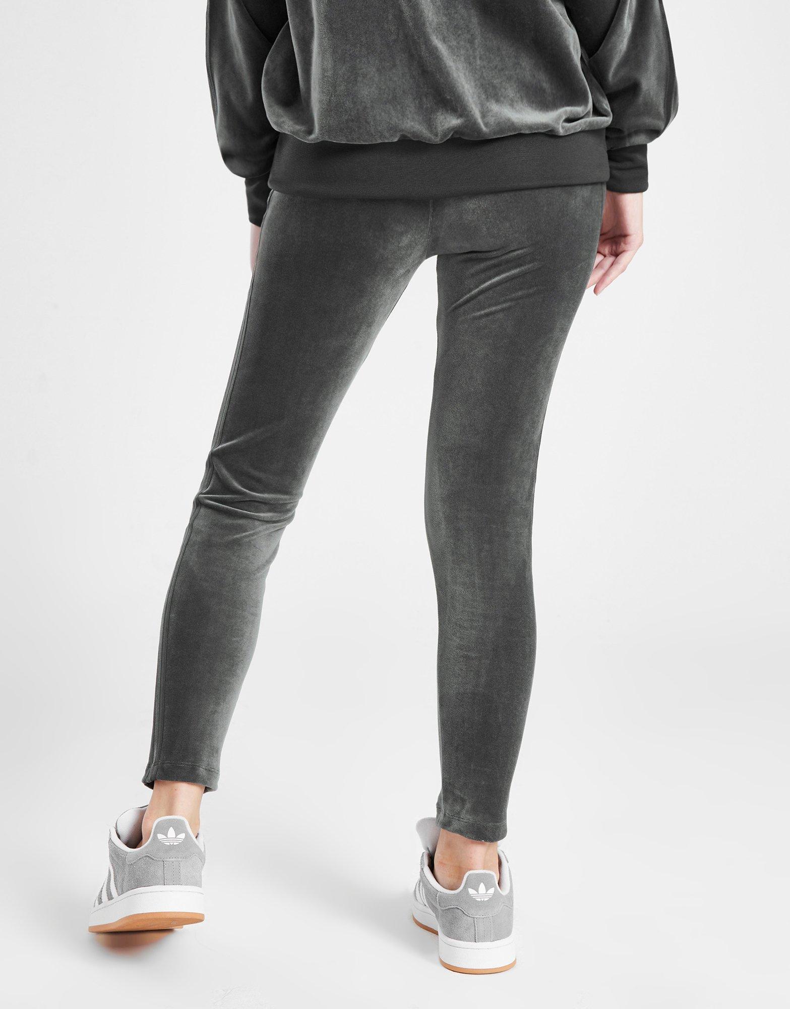 Fila velour cheap leggings