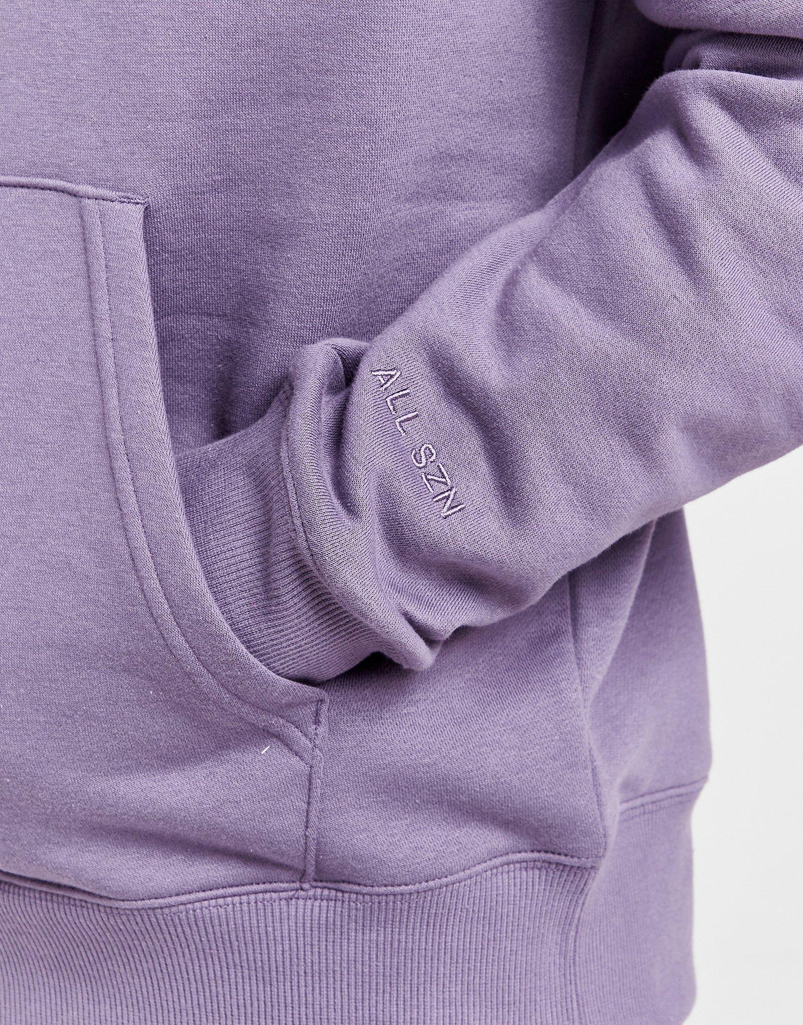 adidas Scotland All SZN Hoodie