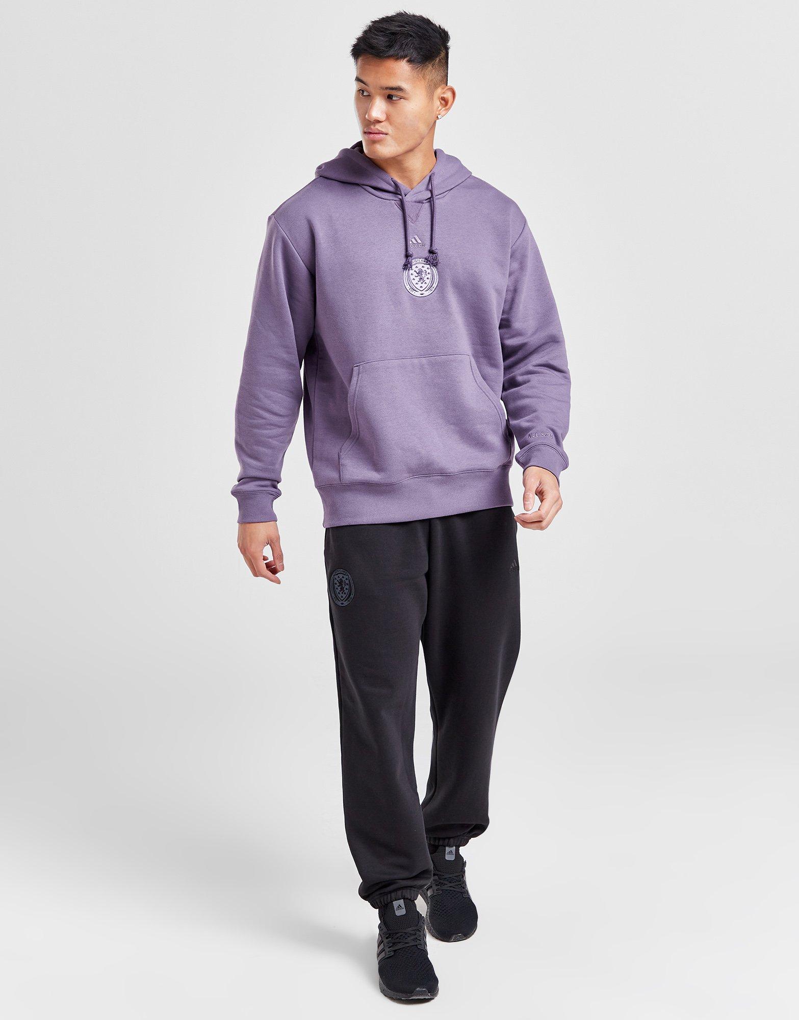 adidas Scotland All SZN Hoodie