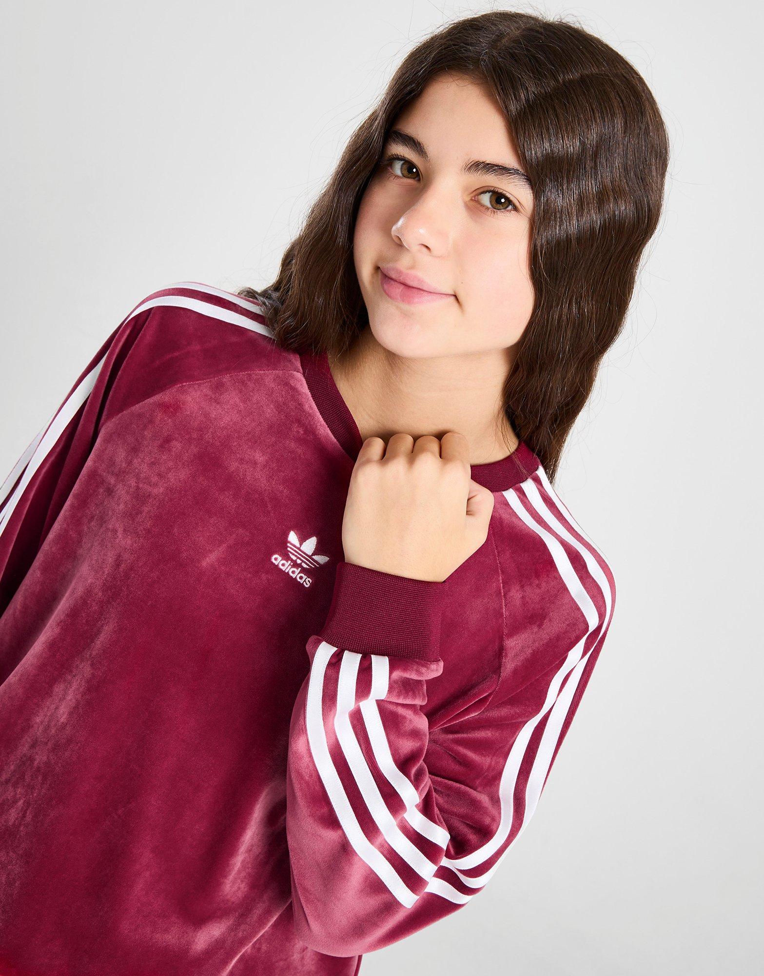 Adidas Xs Maroon Womens Innerwear - Get Best Price from