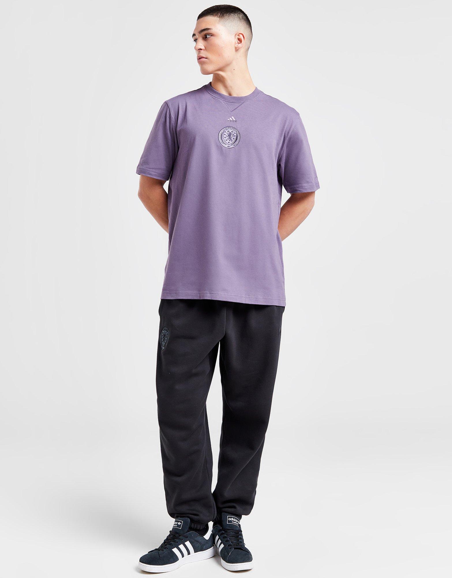 adidas Scotland All SZN T-Shirt