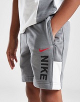 Nike Hybrid T-Shirt/Shorts Set Children