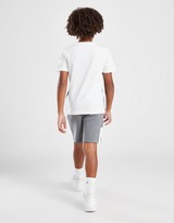 Nike Conjunto camiseta y pantalón Corto Hybrid Infantil