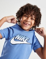 Nike Ensemble T-shirt/Short Fade Enfant