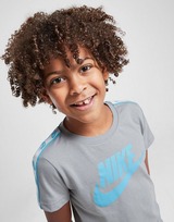 Nike Tape T-Shirt/Cargo-Shorts Set Kleinkinder