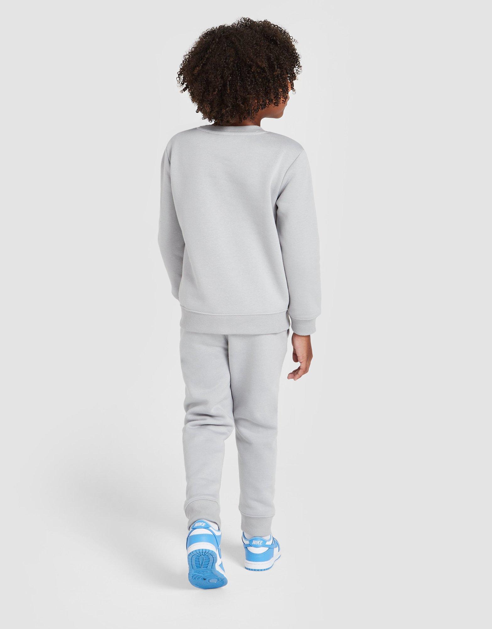 Nike Club Fleece Tracksuit Children