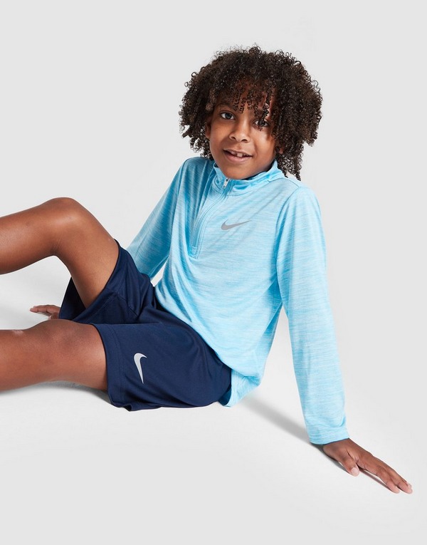 Kids - Nike Tee & Shorts Set - JD Sports Australia