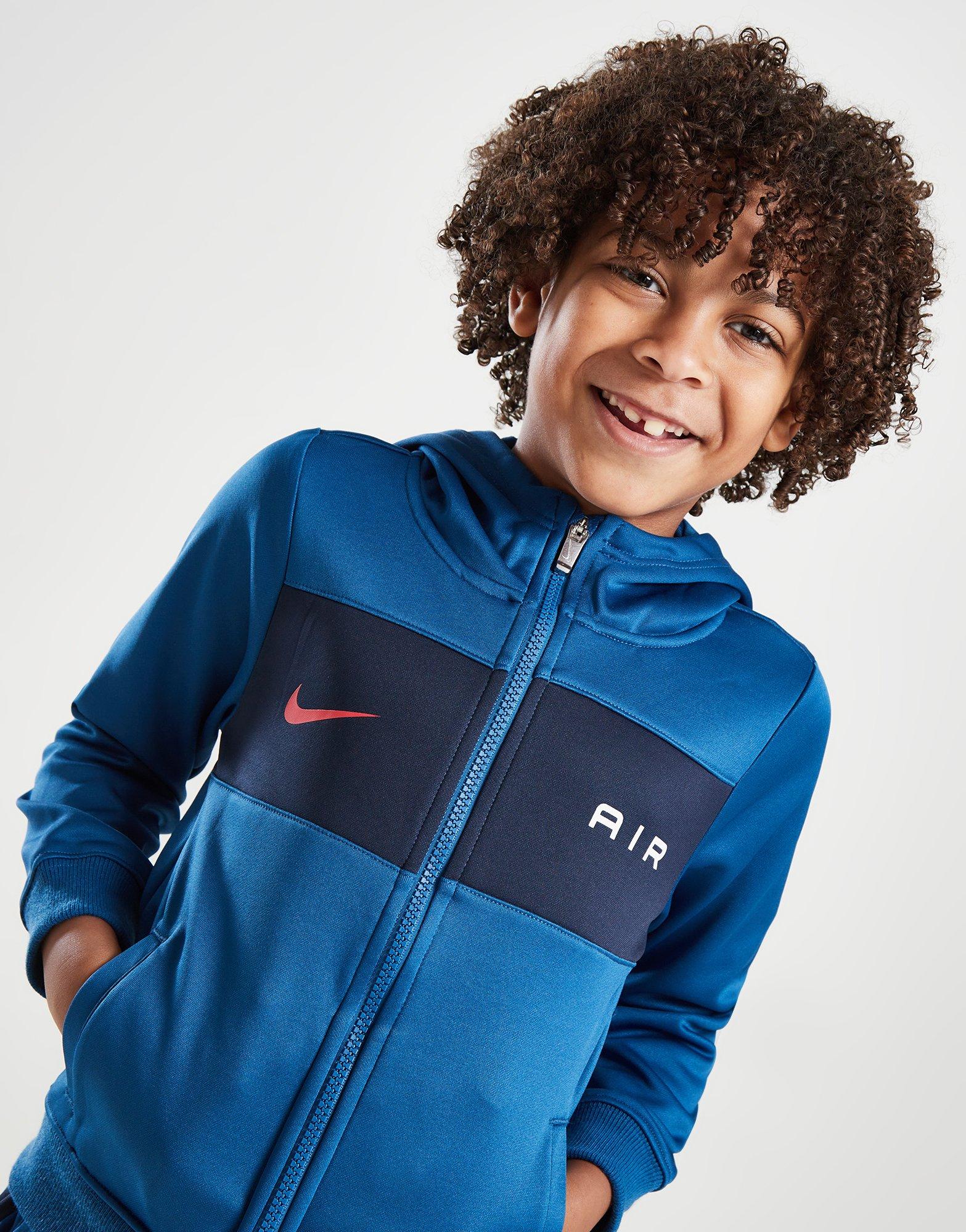 nike air poly suit junior