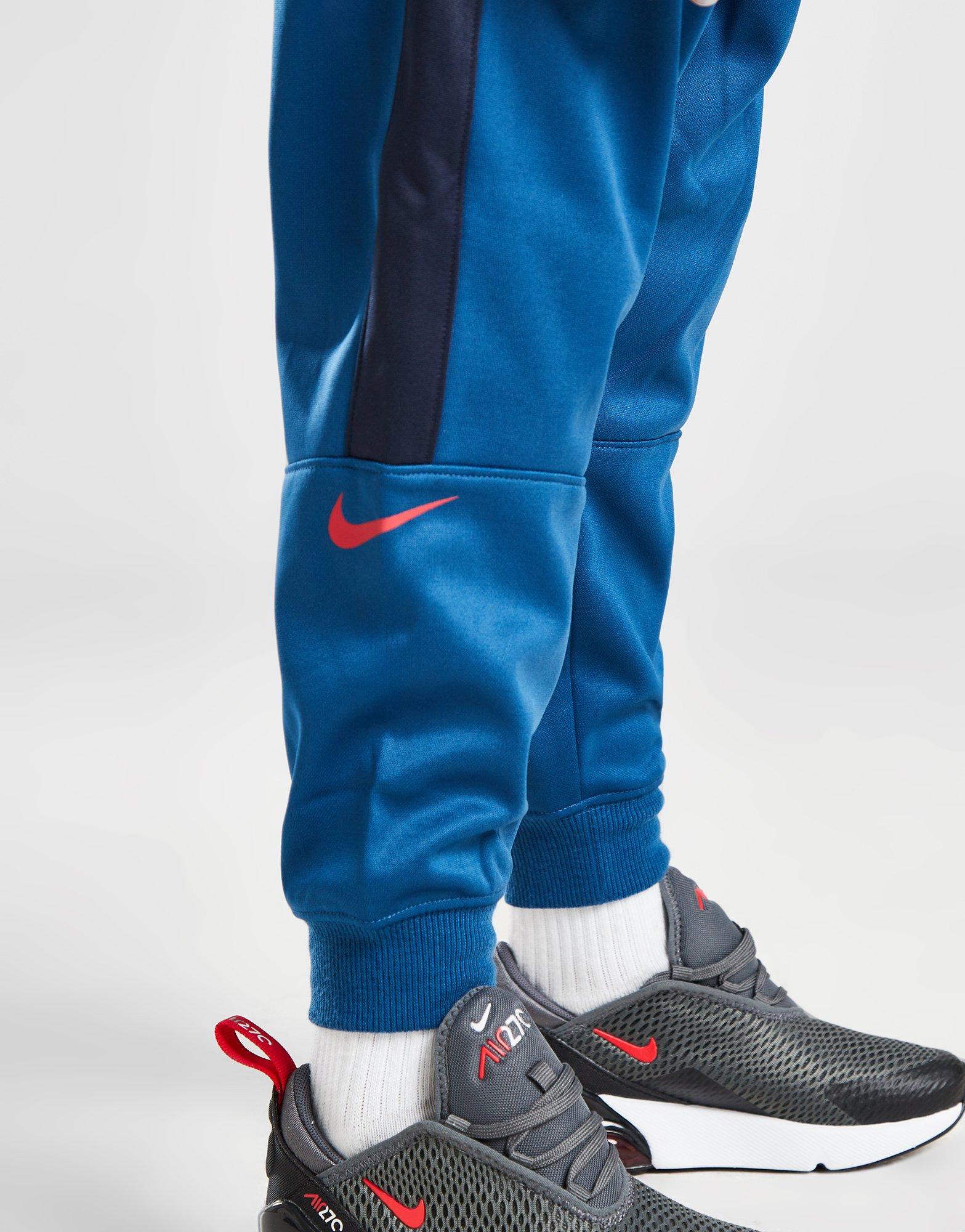 nike air poly suit junior