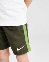 Nike Set Maglia/Pantaloncini Kids
