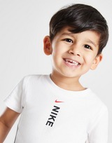 Nike Conjunto de T-Shirt/Calções Hybrid Infantil