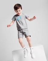 Nike Set Maglia/Pantaloncini Cargo Tape Neonati