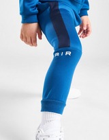 Nike Tuta Completa Air Poly Full Zip Neonati