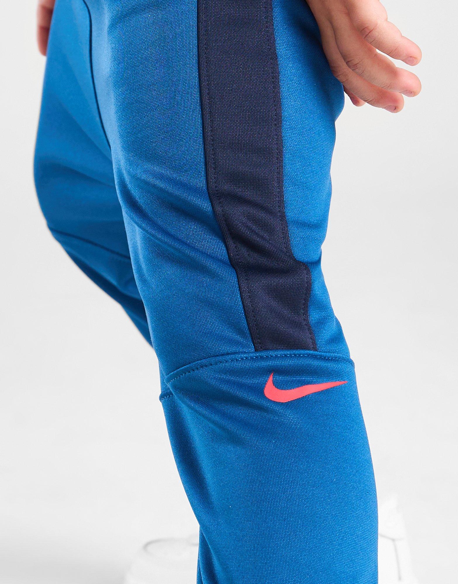 Nike Air Poly Full Zip Tracksuit Infant