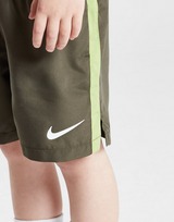 Nike Set Maglia/Pantaloncini Infant