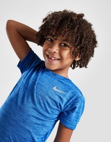 Nike Ensemble T-shirt/Short Miler Enfant