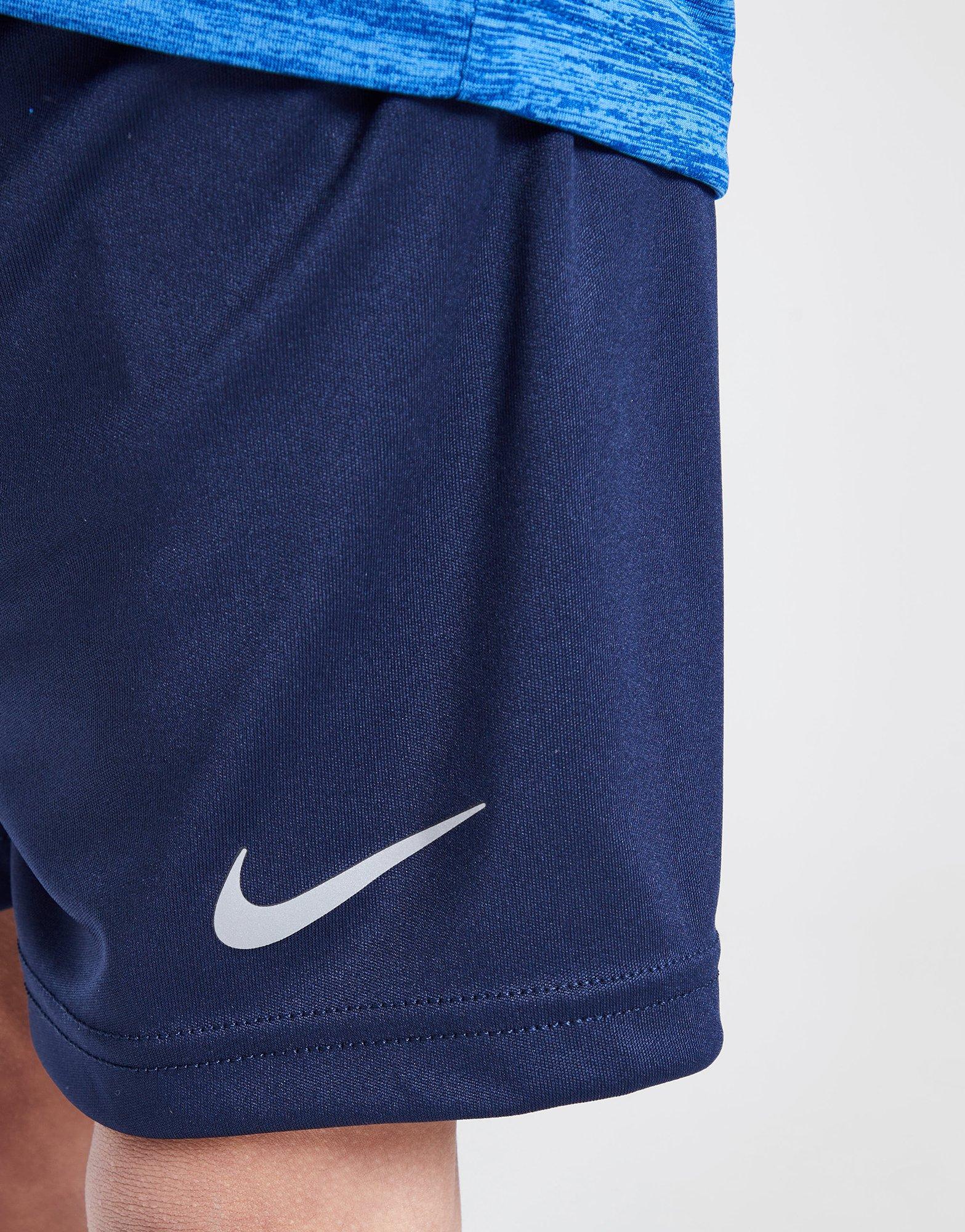 Nike Miler T-Shirt/Shorts Set Infant