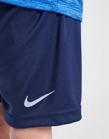 Nike Miler T-shirt/Shorts Set Baby