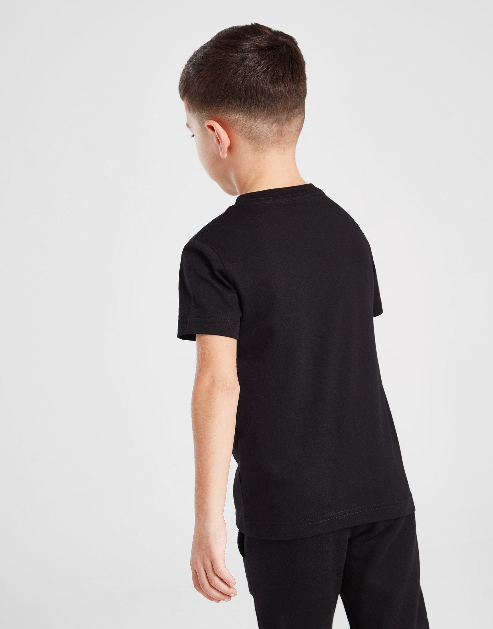 Nike Club Badge T-Shirt Children