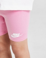 Nike Set Maglia/Pantaloncini Colour Block Kids