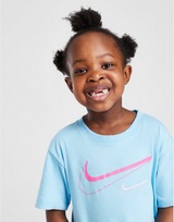 Nike Ensemble T-shirt/Short Enfant