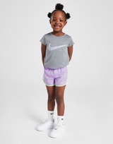 Nike Ensemble T-shirt/Short Tempo Enfant