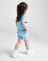 Nike T-shirt/Cykelbyxor Set Baby