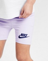 Nike Set Maglia/Pantaloncini Colour Block Neonati