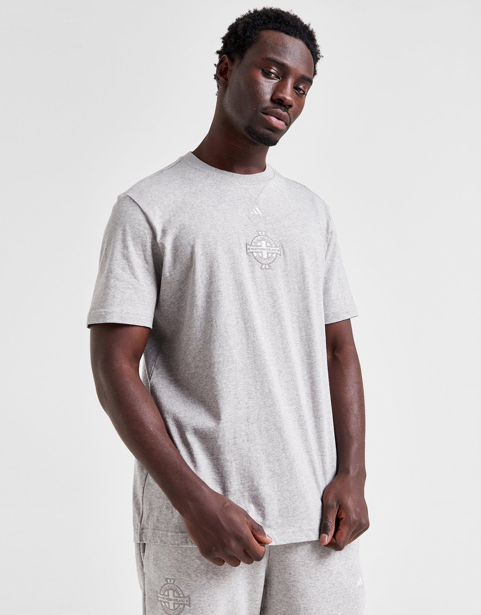 adidas Northern Ireland All SZN T-Shirt