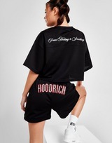 Hoodrich Court Poly Shorts