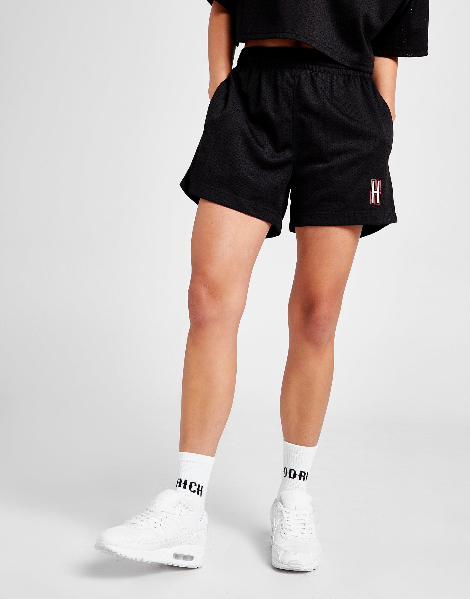 Hoodrich Court Poly Shorts
