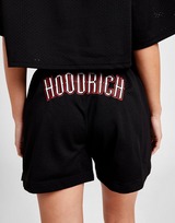 Hoodrich Court Poly Shorts