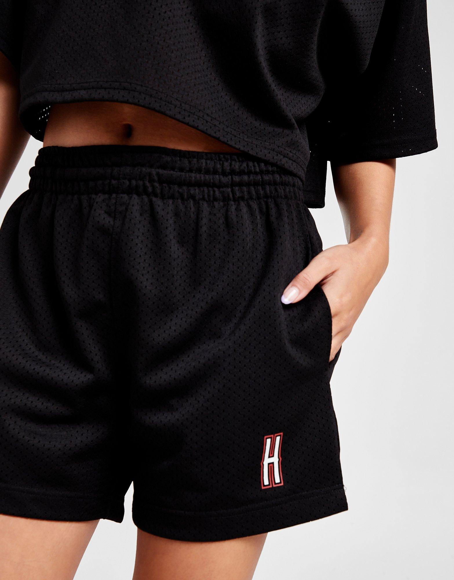 Hoodrich Court Poly Shorts