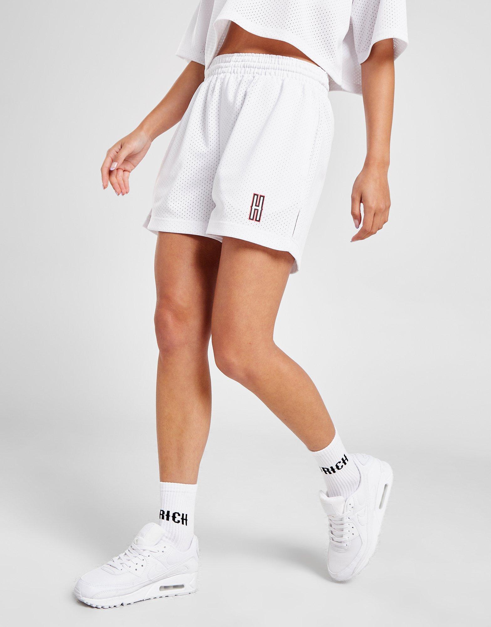 Hoodrich Court Poly Shorts