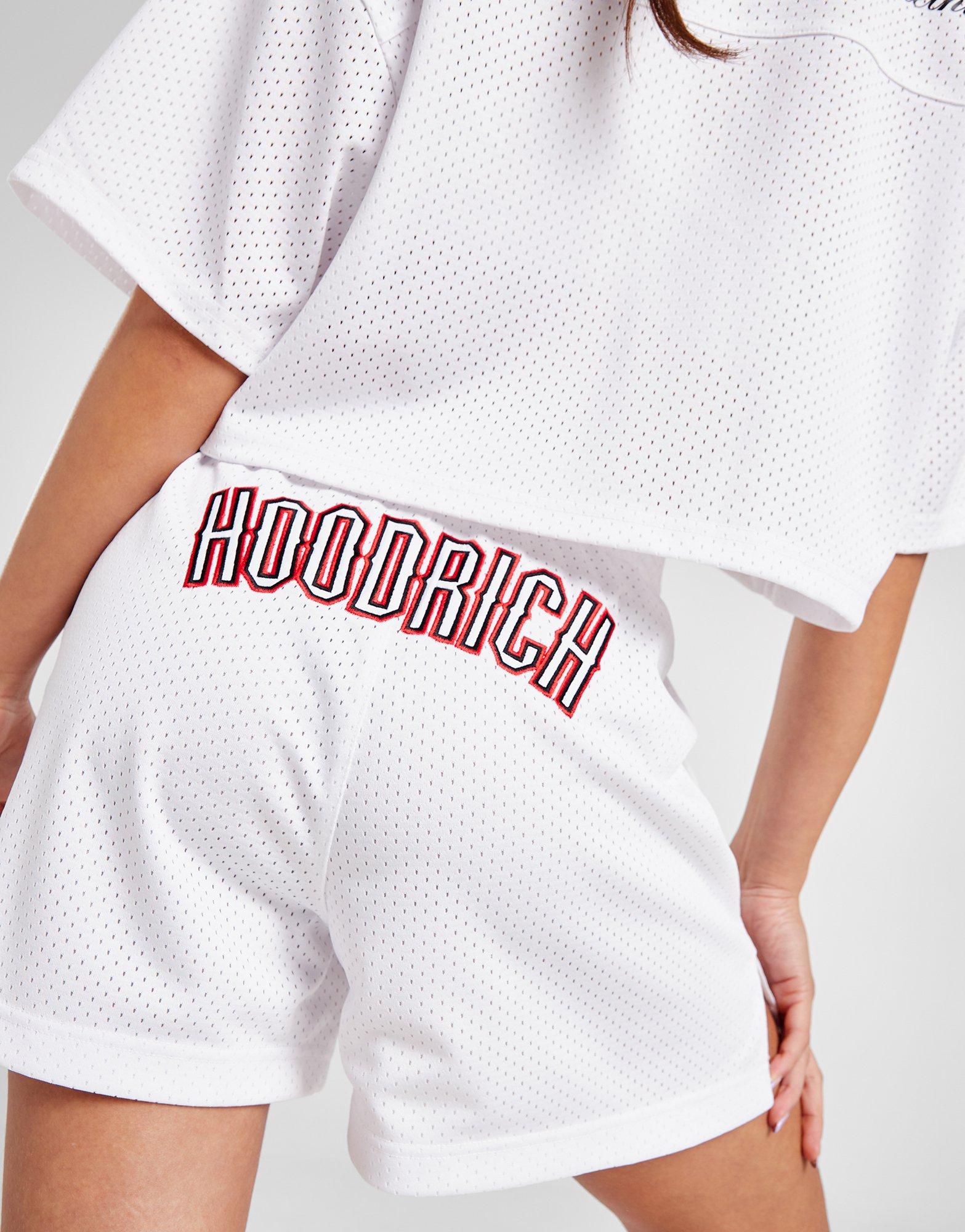 Hoodrich Court Poly Shorts