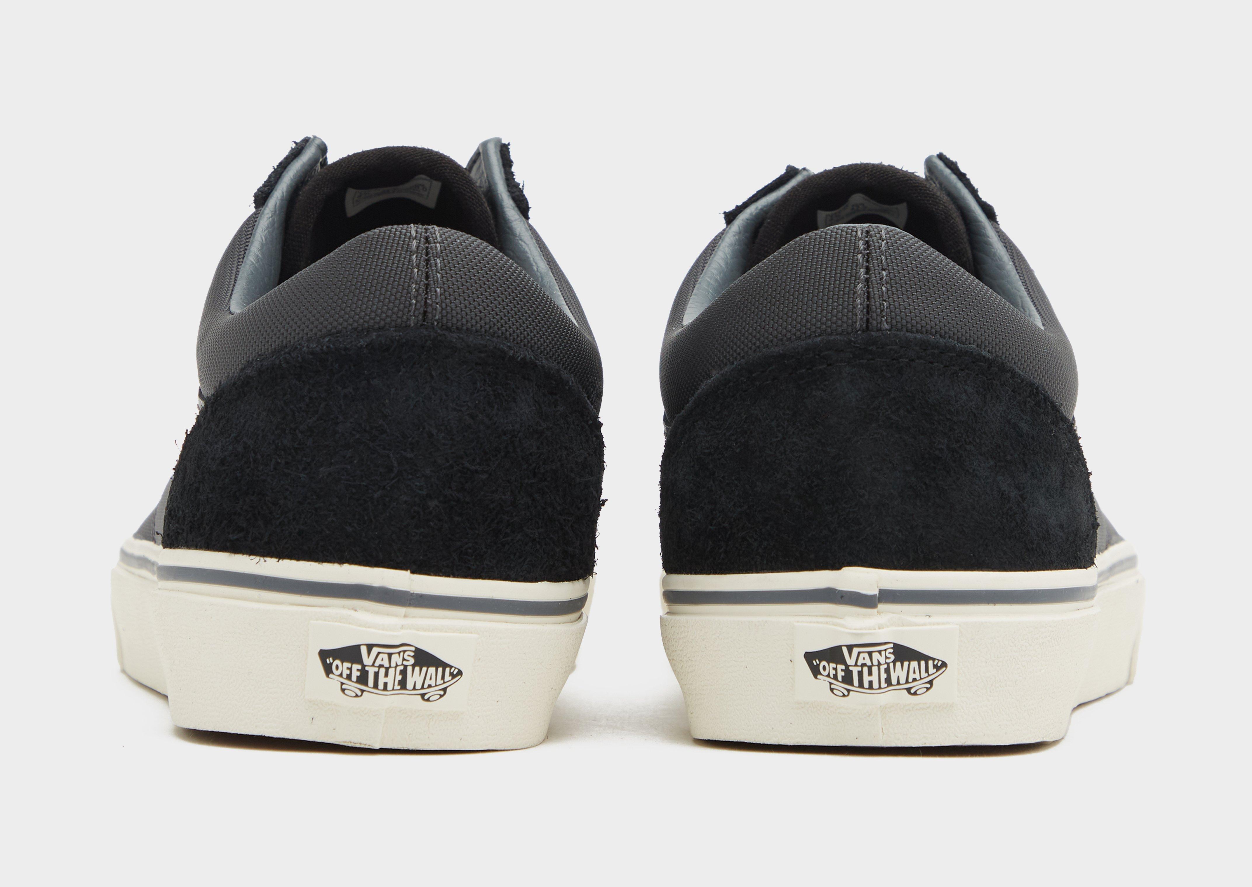 Vans Old Skool Cordura