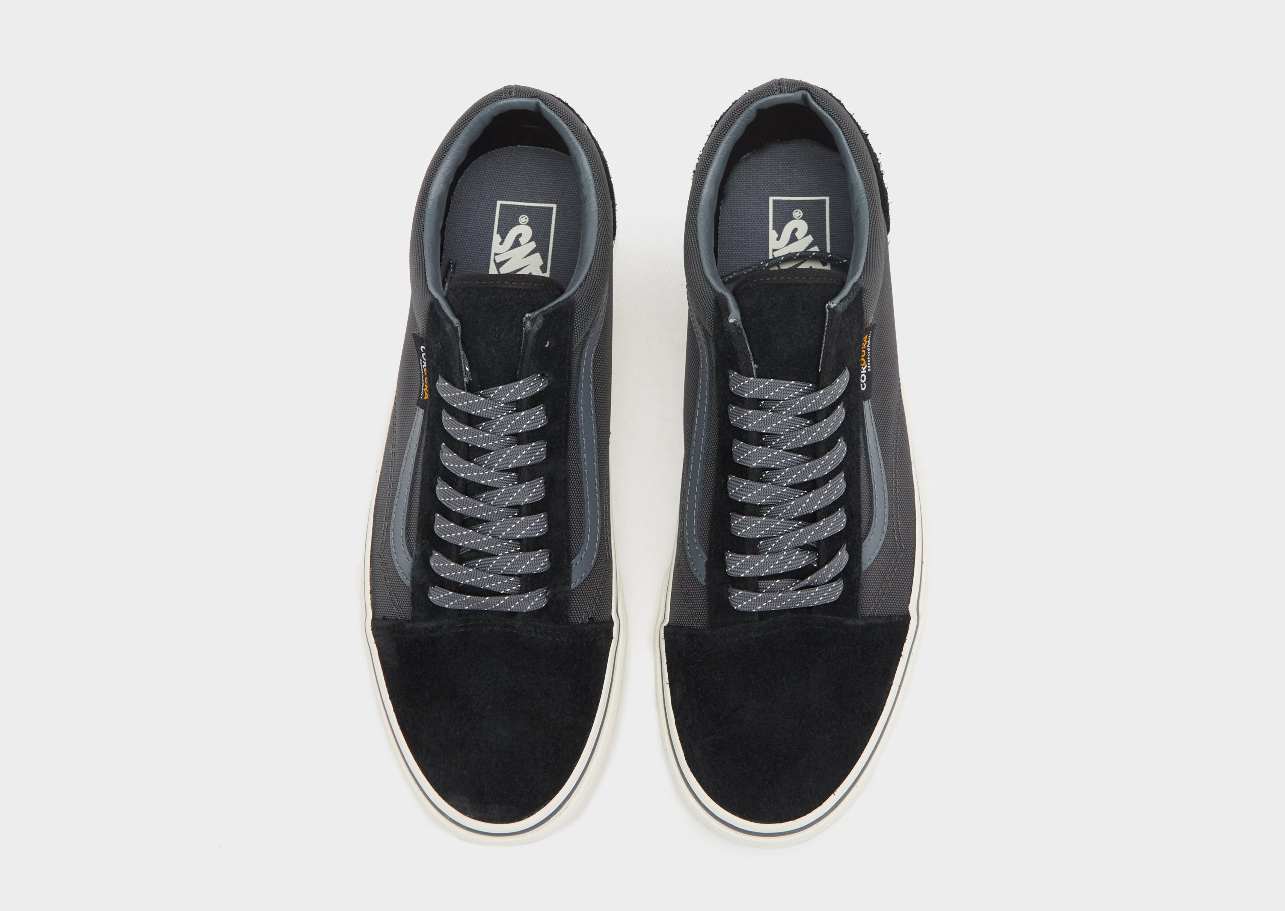 Vans Old Skool Cordura