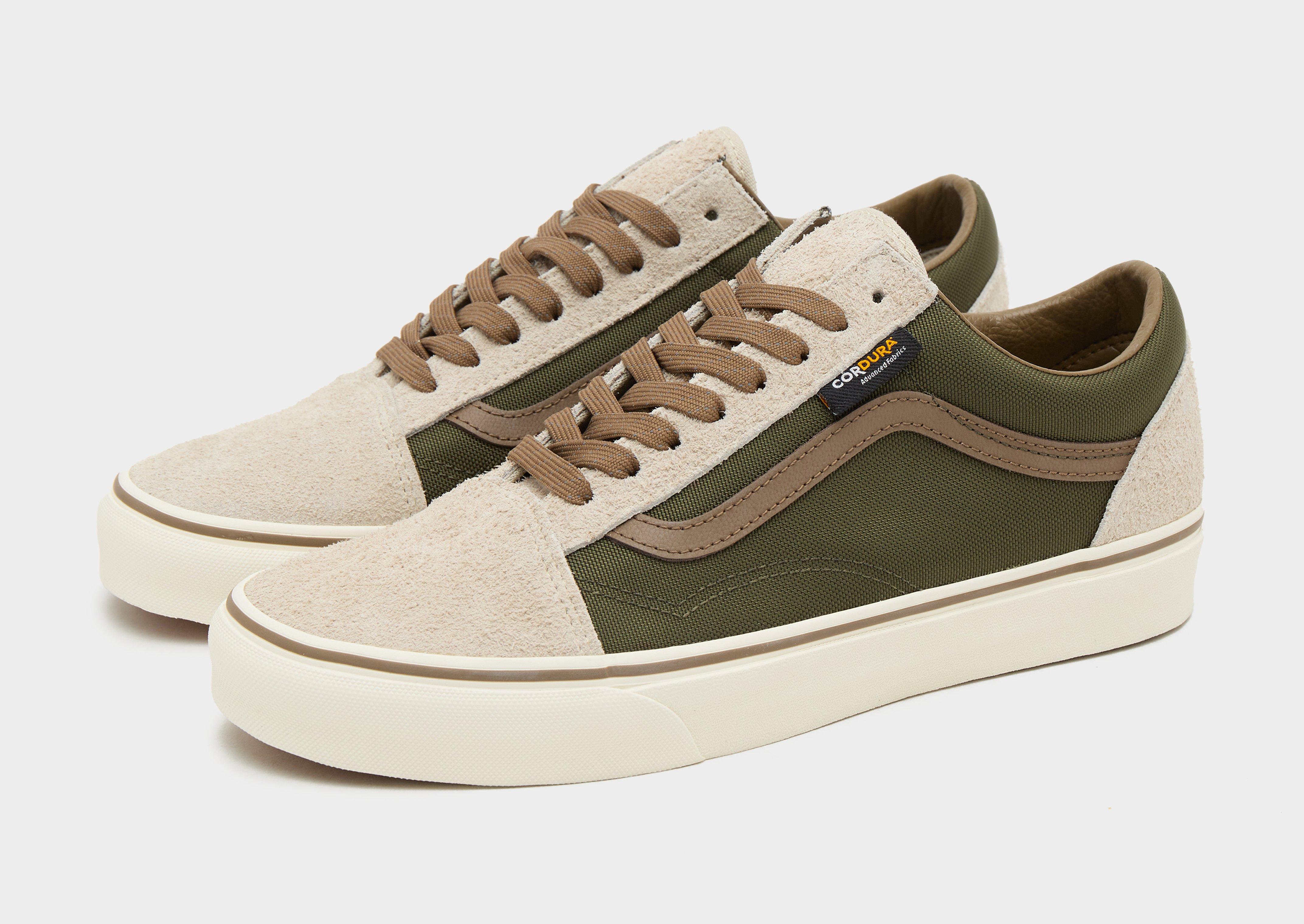 Vans Old Skool Cordura
