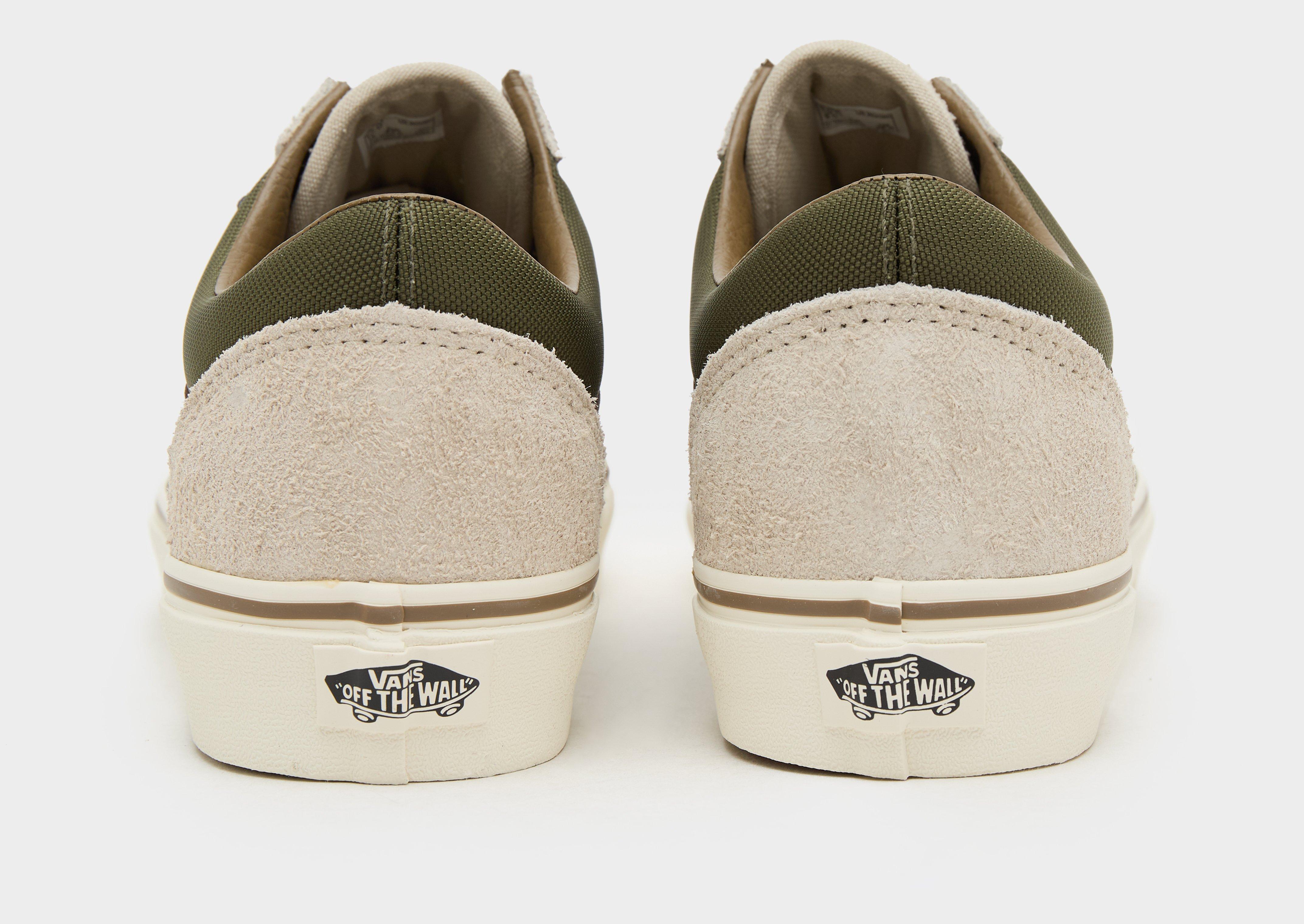 Vans Old Skool Cordura